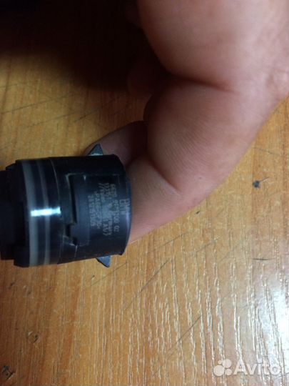 Датчик парковки BMW X5/X6 f15/f16 2014-2019