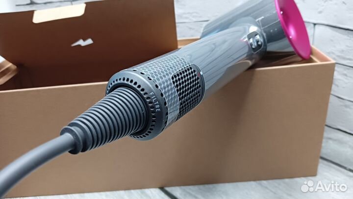 Dyson фен HD 15 Malaysia