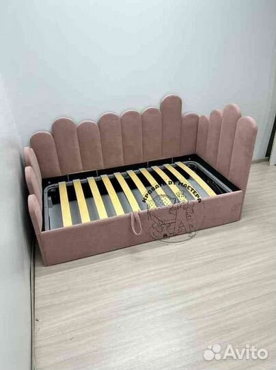 Кровать детская новая любых размеров