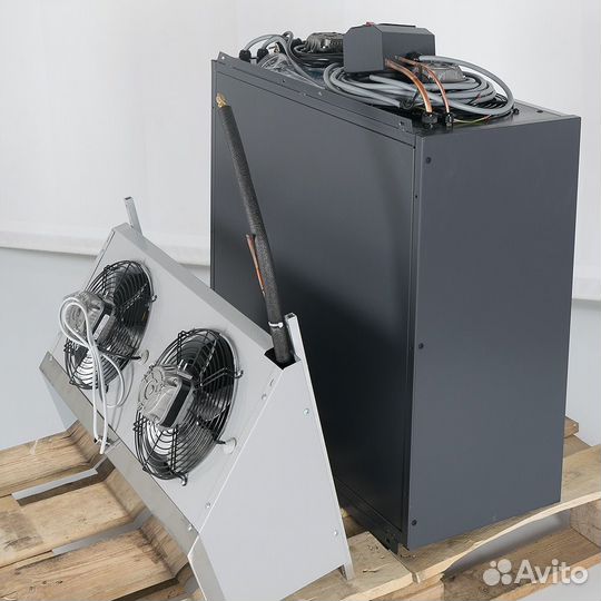 Холодильная сплит-система Арктика