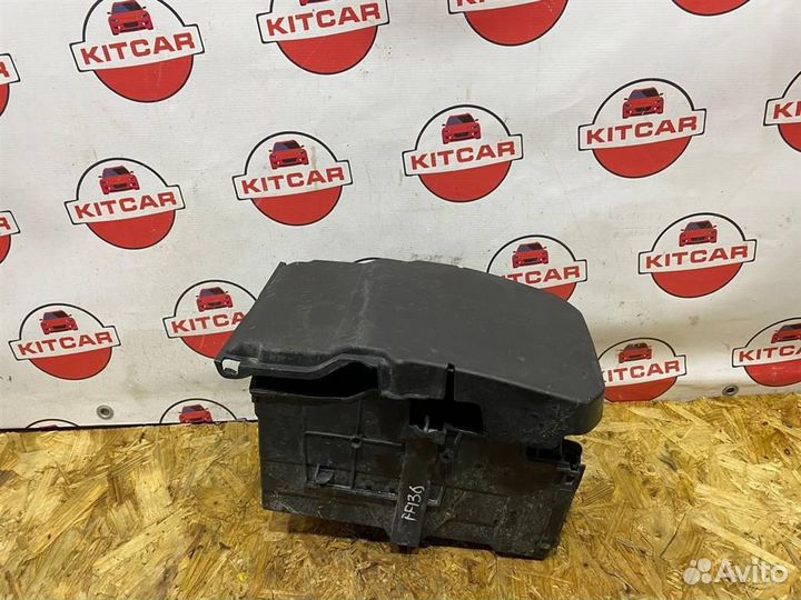 Короб акб Ford Focus 2