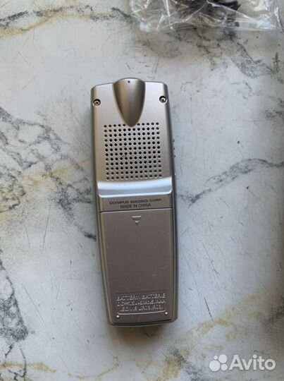 Olympus VN-3100PC диктофон