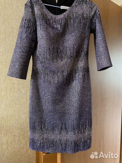 Платье турецко