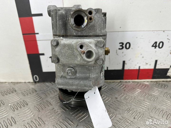 Компрессор кондиционера для Audi A3 8P 1K0820859F