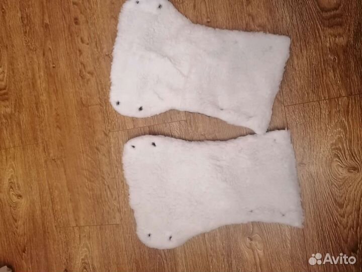 Конверт зимний