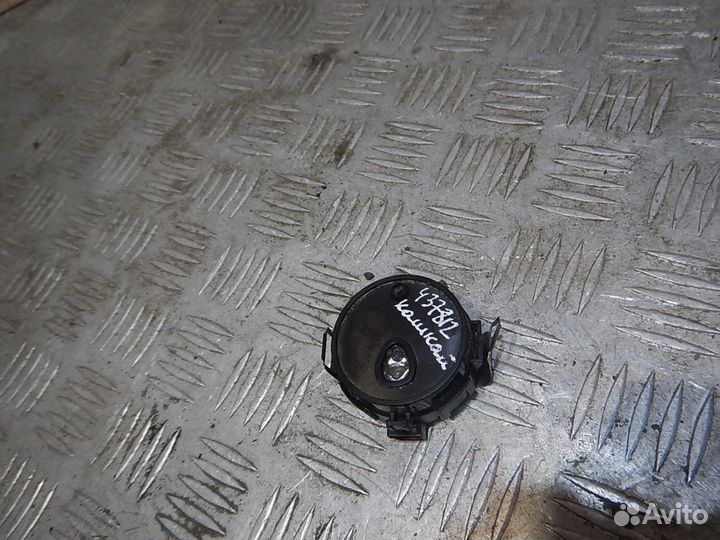 Датчик дождя, Nissan (Ниссан) -quashqai (07)