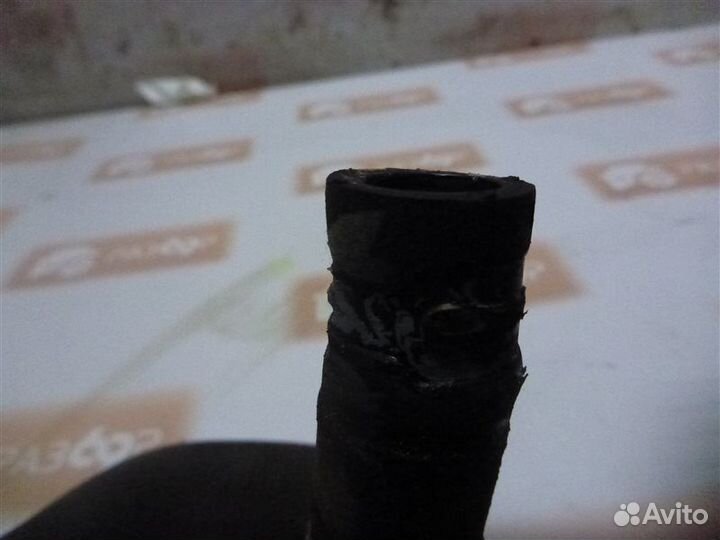 Патрубок системы охлаждения Volvo Xc70 BZ95 B6324S