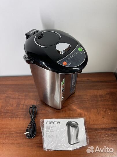 Термопот 5 литров