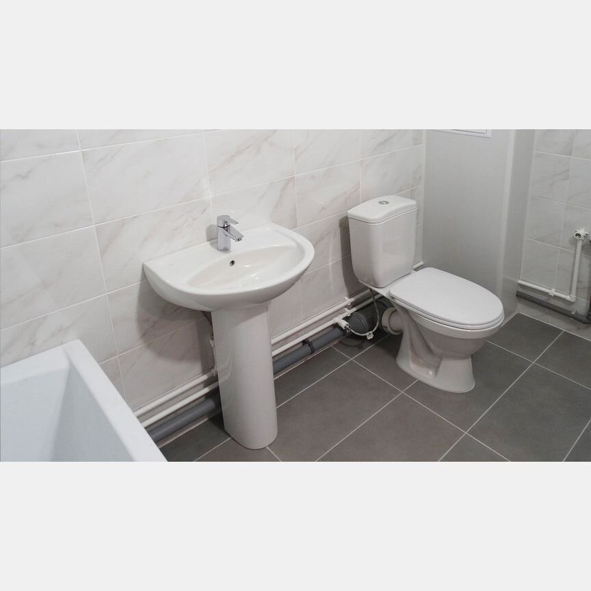 Квартира-студия, 30 м², 18/20 эт.