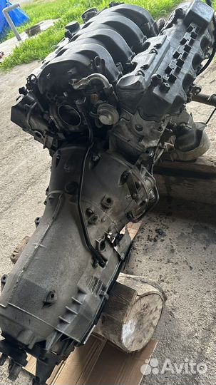 Мотор 55 m113