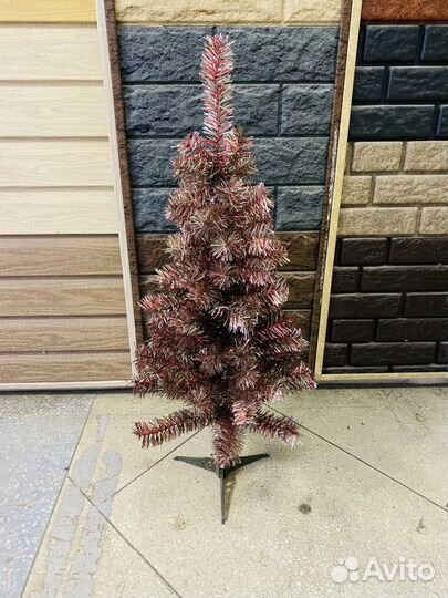 Z) Искуственная ель 80см