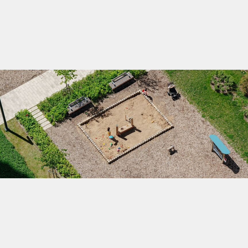 1-к. квартира, 30,9 м², 6/17 эт.