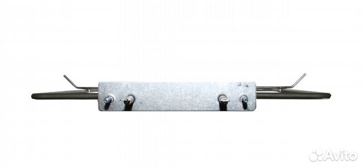 Тэн для духовки электроплиты Лысьва верхний 800 Вт