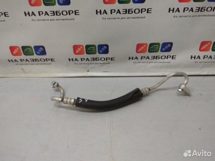 Трубка кондиционера (шланг) Nissan Teana J32 2.5
