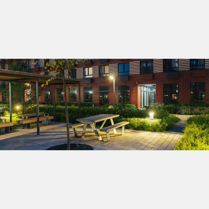 Квартира-студия, 19,8 м², 14/17 эт.