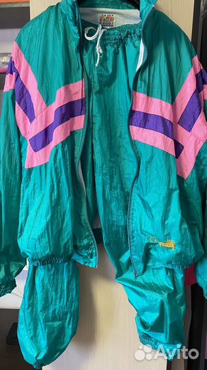 Образ на вечеринку в стиле 90-х (аренда)