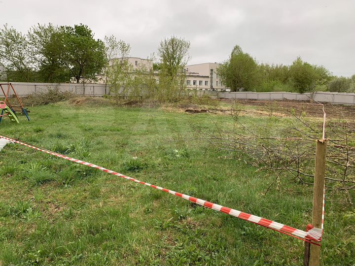 Участок 32 сот. (ИЖС)