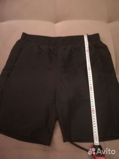 Шорты мужские