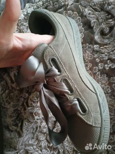 Обувь женская