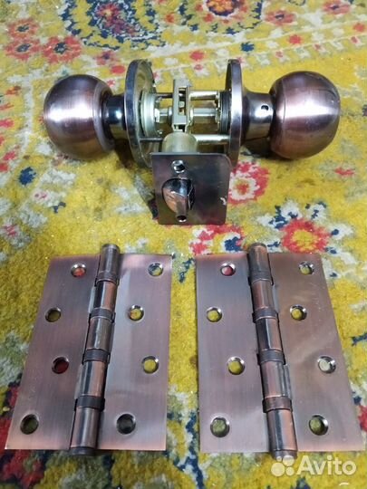 Комплект для межкомнатной двери