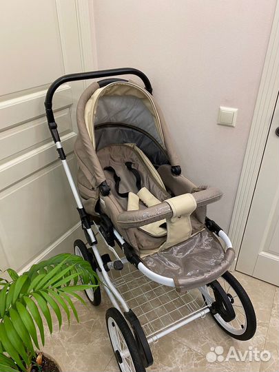 Коляска, автокресло детское