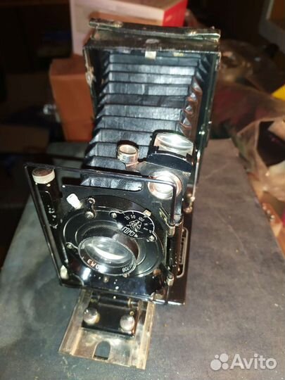 Фотоаппарат Фотокор
