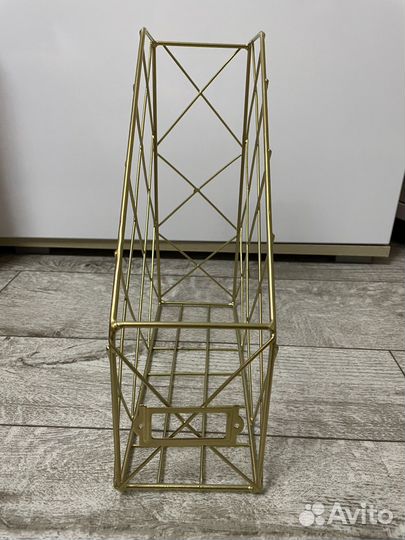 Лоток вертикальный для бумаг и документов