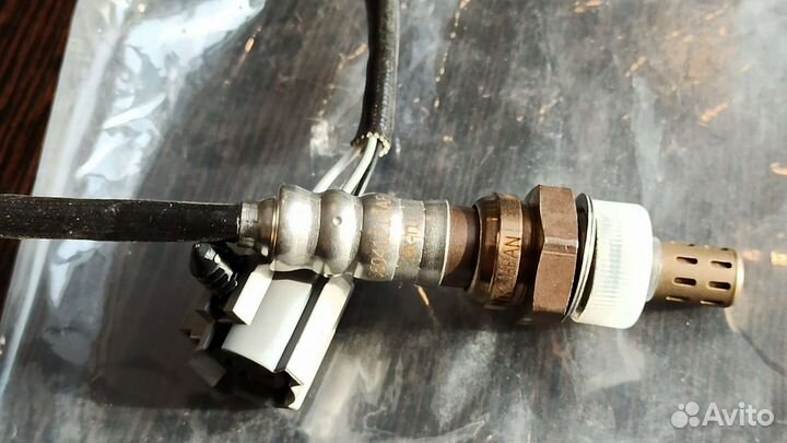 Датчик кислородный GM