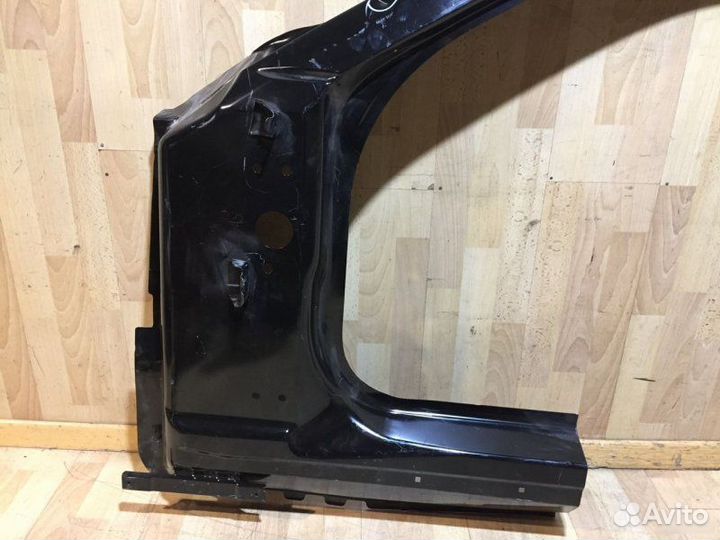 Боковина левая Chevrolet Camaro