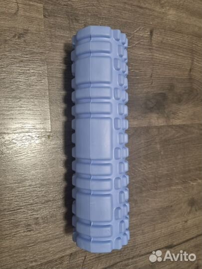 Ролл для МФР, 2 шара, скакалка