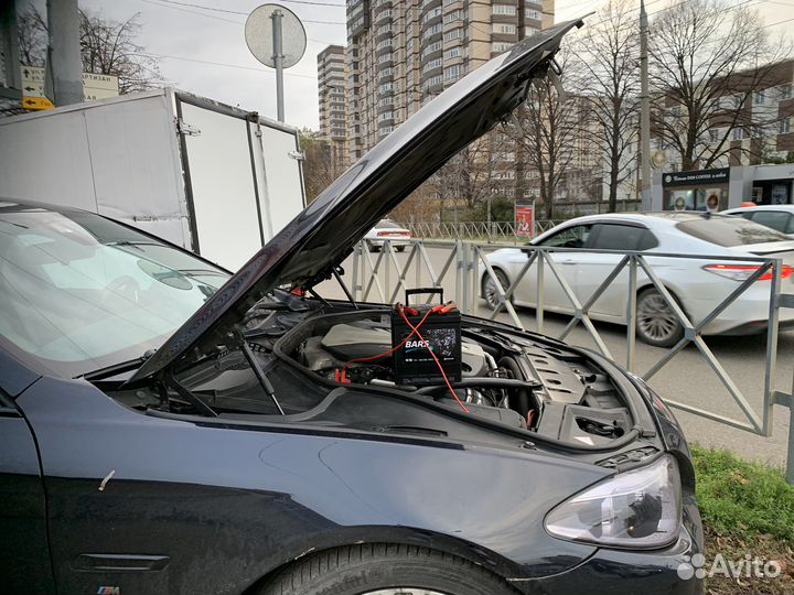 Аккумулятор для BMW