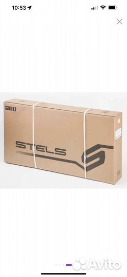 Велосипед stels Navigator-500MD 2021 21