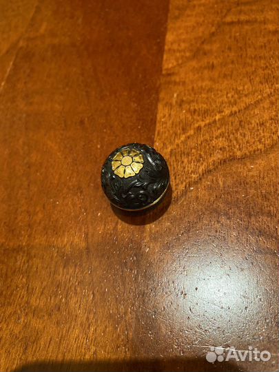 Болт Кноб Blaser