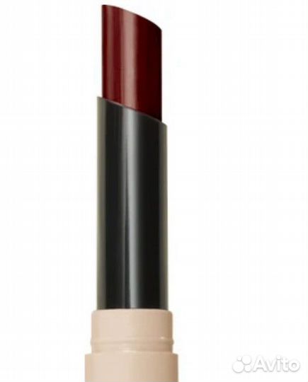 Avon помада бальзам оттенок Plum
