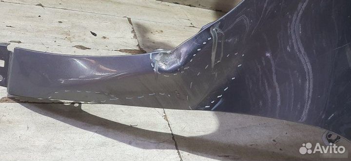 Крыло Honda Legend
