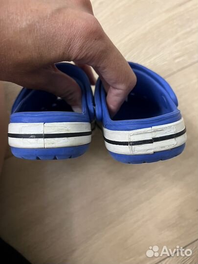 Crocs c6-7