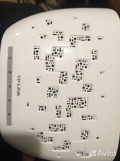 Продам роутер в отличном состоянии