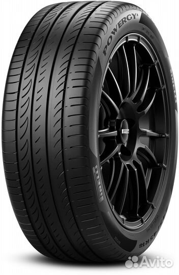Pirelli Powergy 225/55 R18 98V