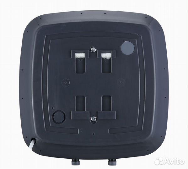 Накопительный электрический водонагреватель maunfe