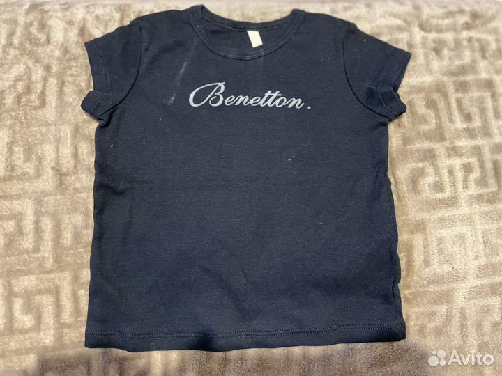 Детские вещи пакетом для девочек 86р