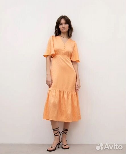 Платье женское Emka 42