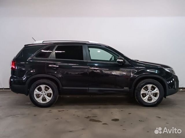 Kia Sorento 2.4 AT, 2019, 37 942 км