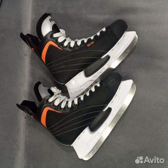 Коньки мужские 44 размер