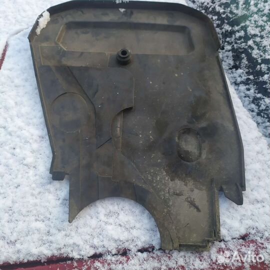 Volvo 850 кожух грм