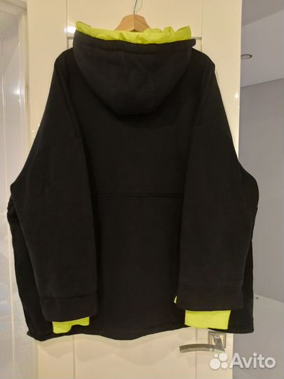 Куртка женская весна р 54-60