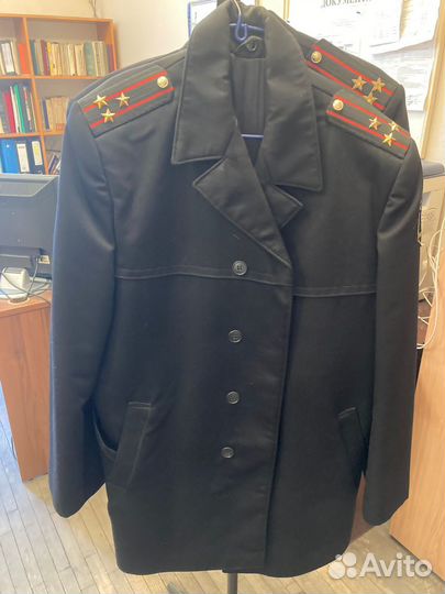 Военная форма