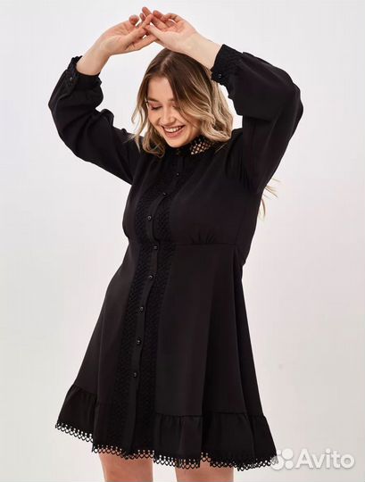 Вечернее платье новогоднее 52 размер