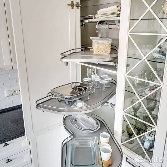 Готовая кухня кухонный гарнитур