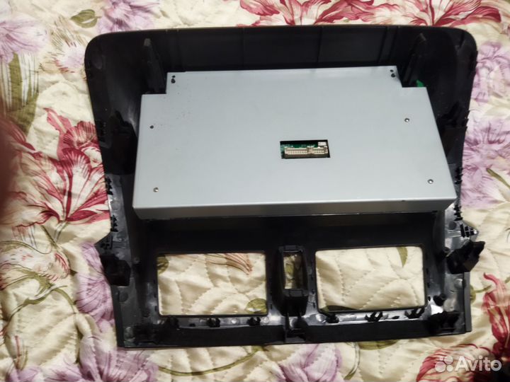 Автомагнитола 2din android