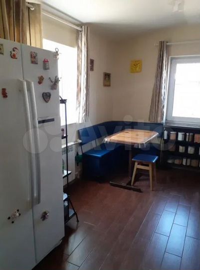 Дом 62,5 м² на участке 1 сот.